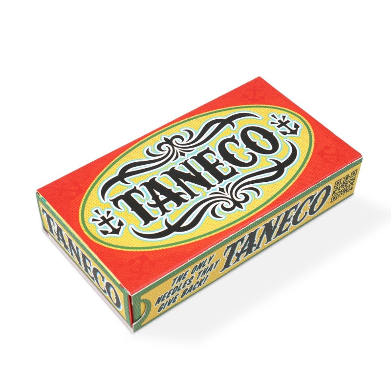 Sample Box - Cartridges - Color