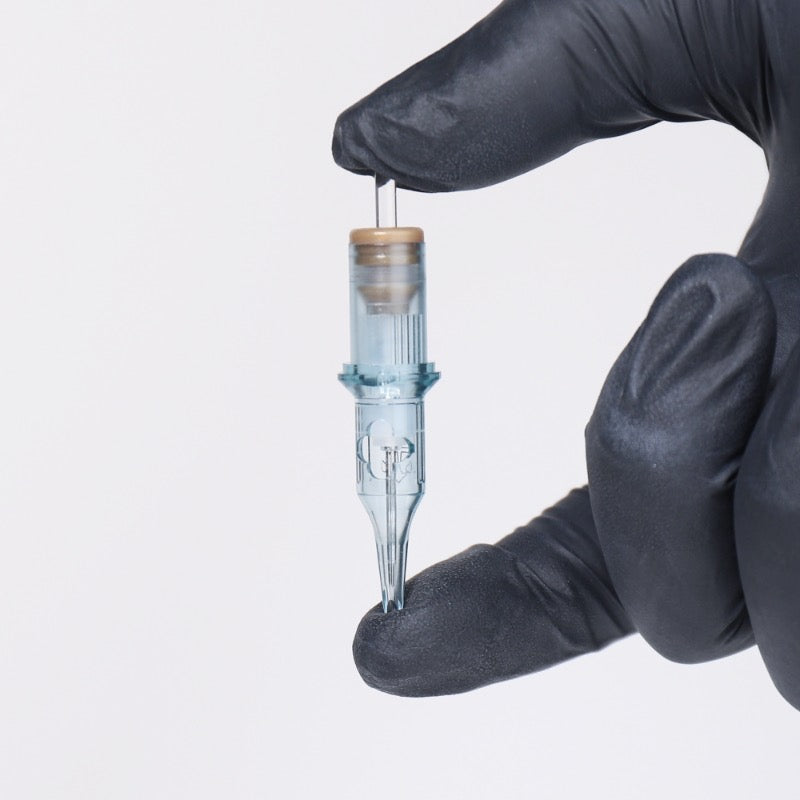 14 Round Liner Cartridges