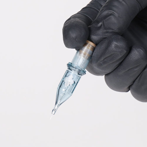 1 Round Liner Cartridges